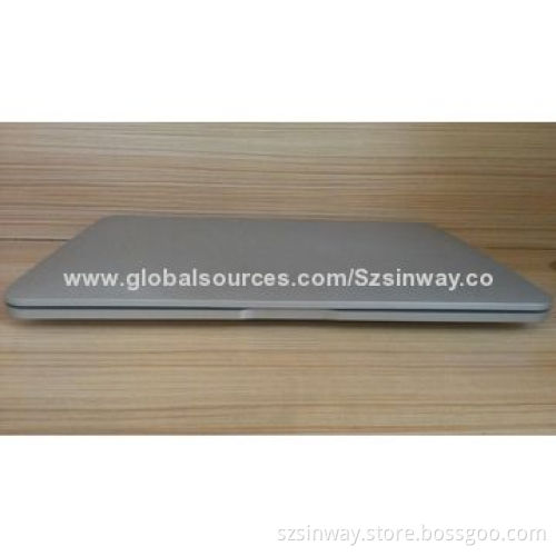 2014 Newest 10-inch Netbook, Dual-core, Supports External 3G and Wi-FiNew